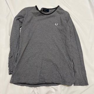 Fred Perry 上衣