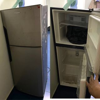 Free delivery fridge