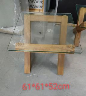 Free delivery Glass Coffee Table