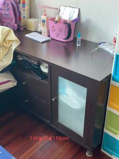 Free delivery storage cabinet