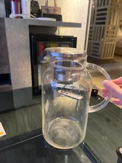 Free kettle,免費水壺