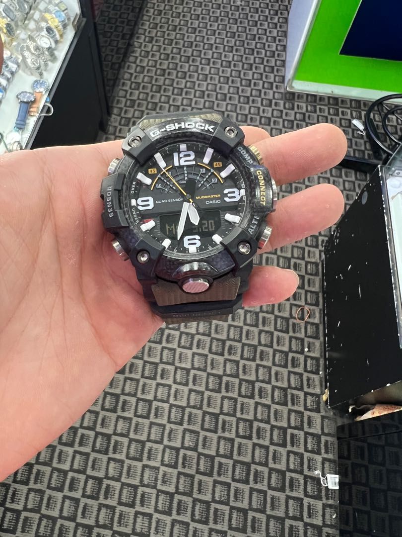 Mudmaster compass new arrivals