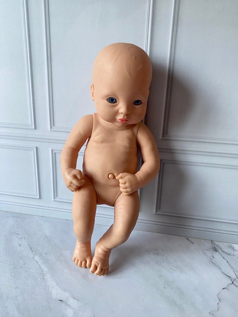 Geoffrey llc dolls on sale