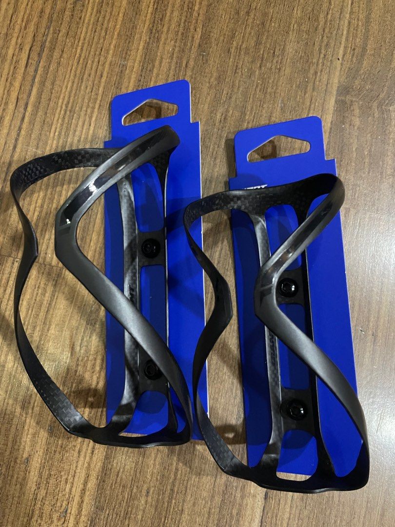 Giant airway lite water bottle cage top