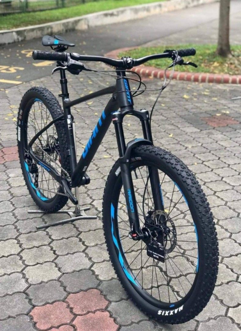 2019 giant fathom 2 shop