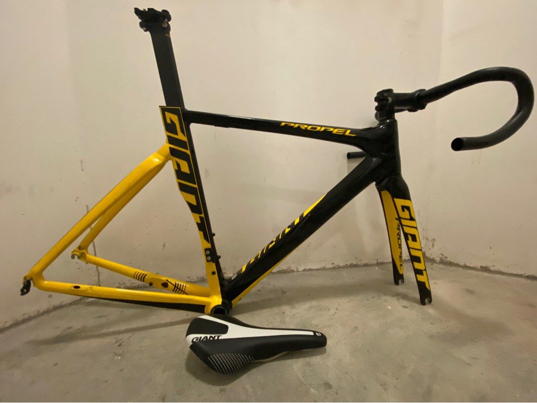 Giant propel online slr2 2016