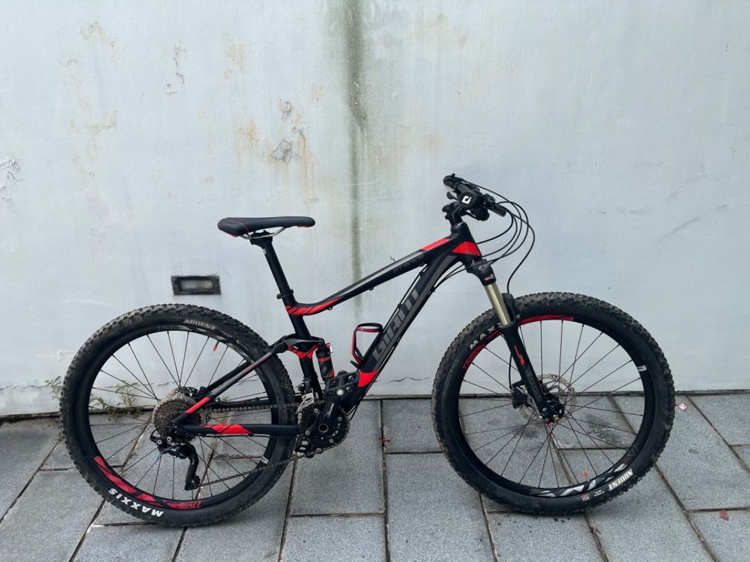 Giant stance 1 ltd hot sale