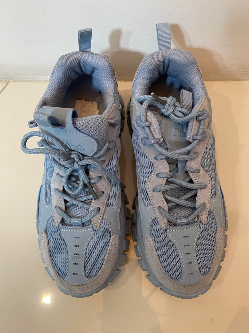 Girls Fila Sneakers Women s Fashion Footwear Sneakers on Carousell