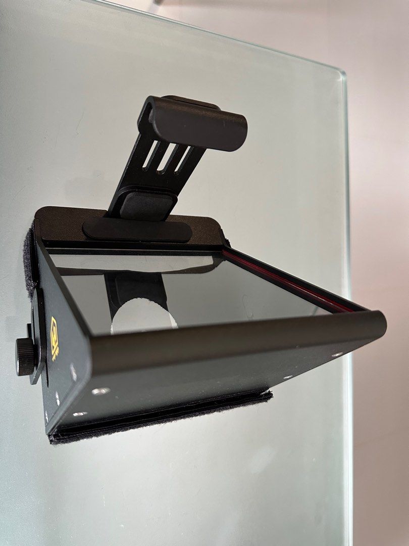 Glide Gear TMP 75 Teleprompter, Computers & Tech, Parts & Accessories