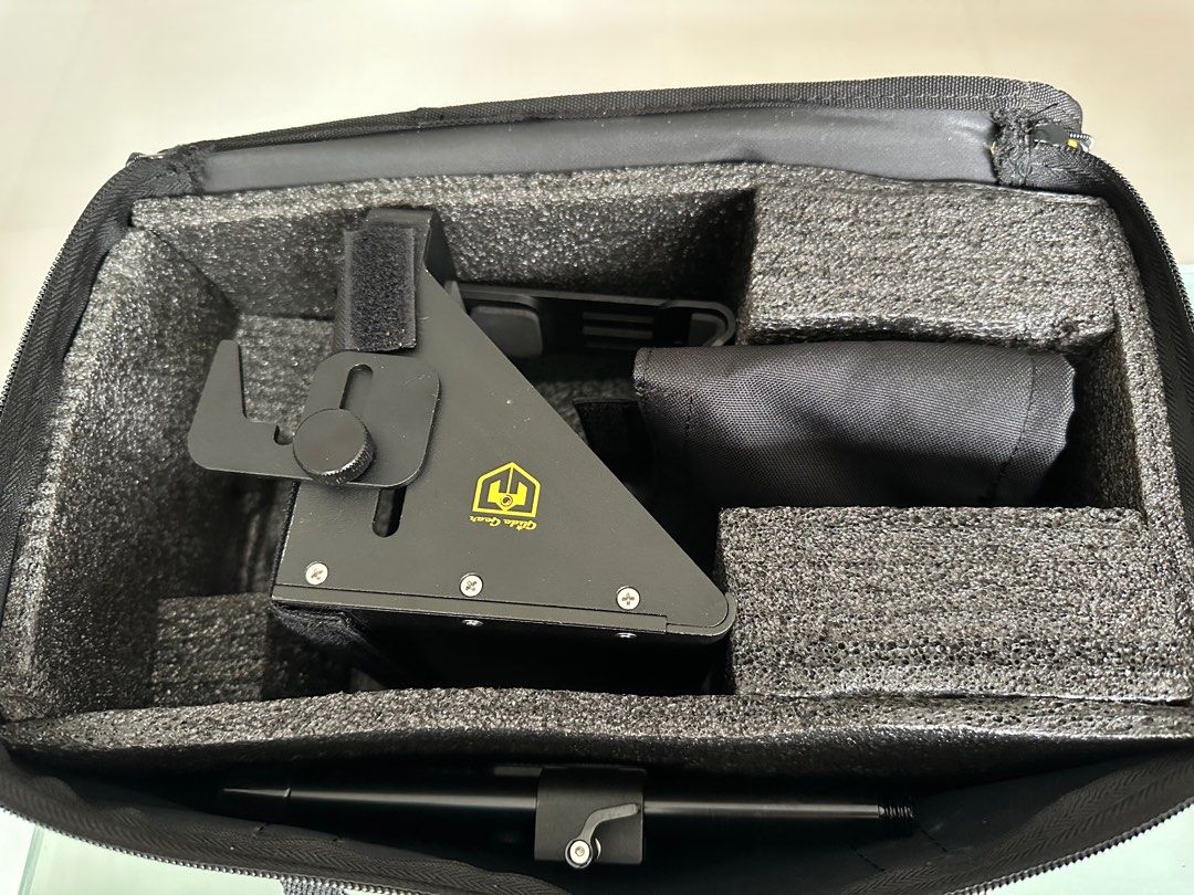 Glide Gear TMP 75 Teleprompter, Computers & Tech, Parts & Accessories