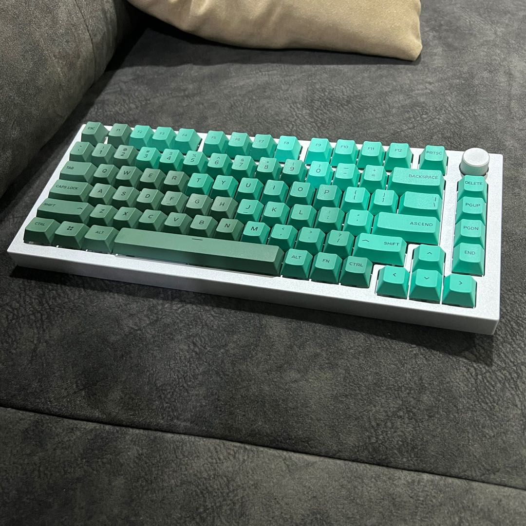 Glorious gmmk pro, Computers & Tech, Parts & Accessories, Computer