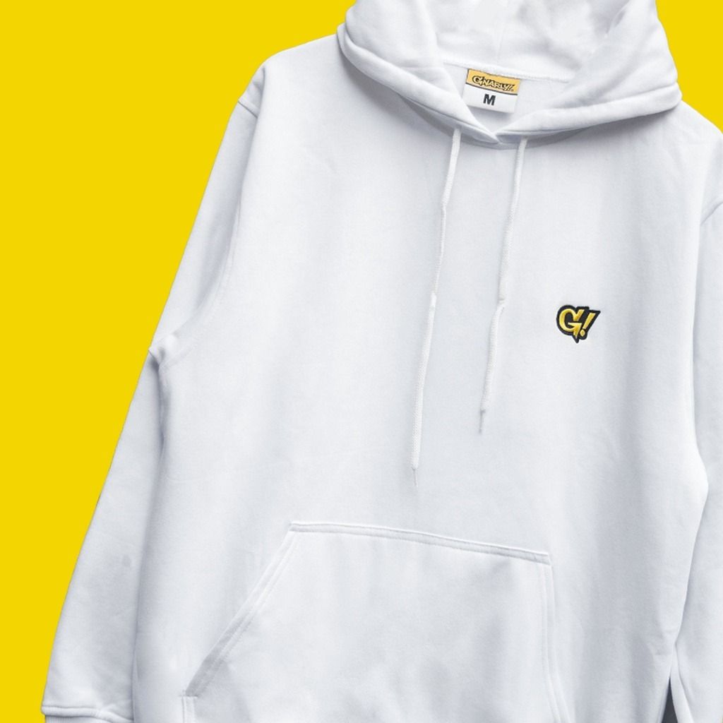 Gnarly hoodie new arrivals