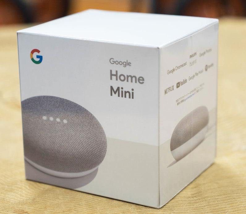 Google home mini TV Home Appliances TV Entertainment