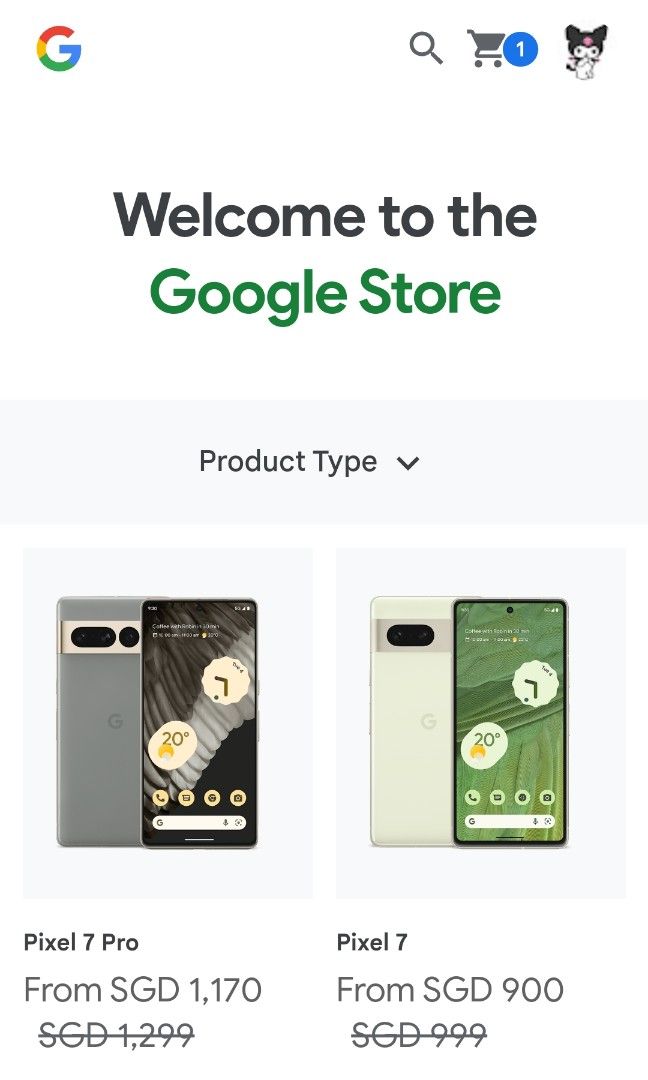 Google Store Voucher, Mobile Phones & Gadgets, Wearables & Smart ...