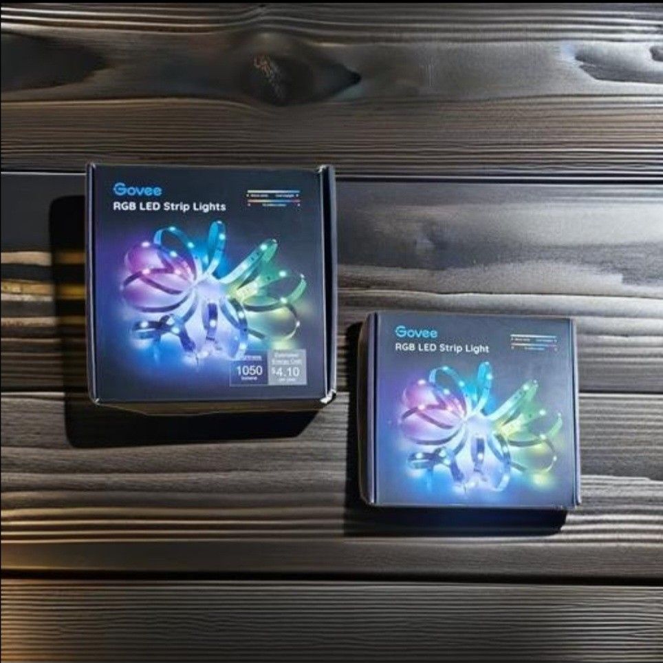 Govee h6138 deals