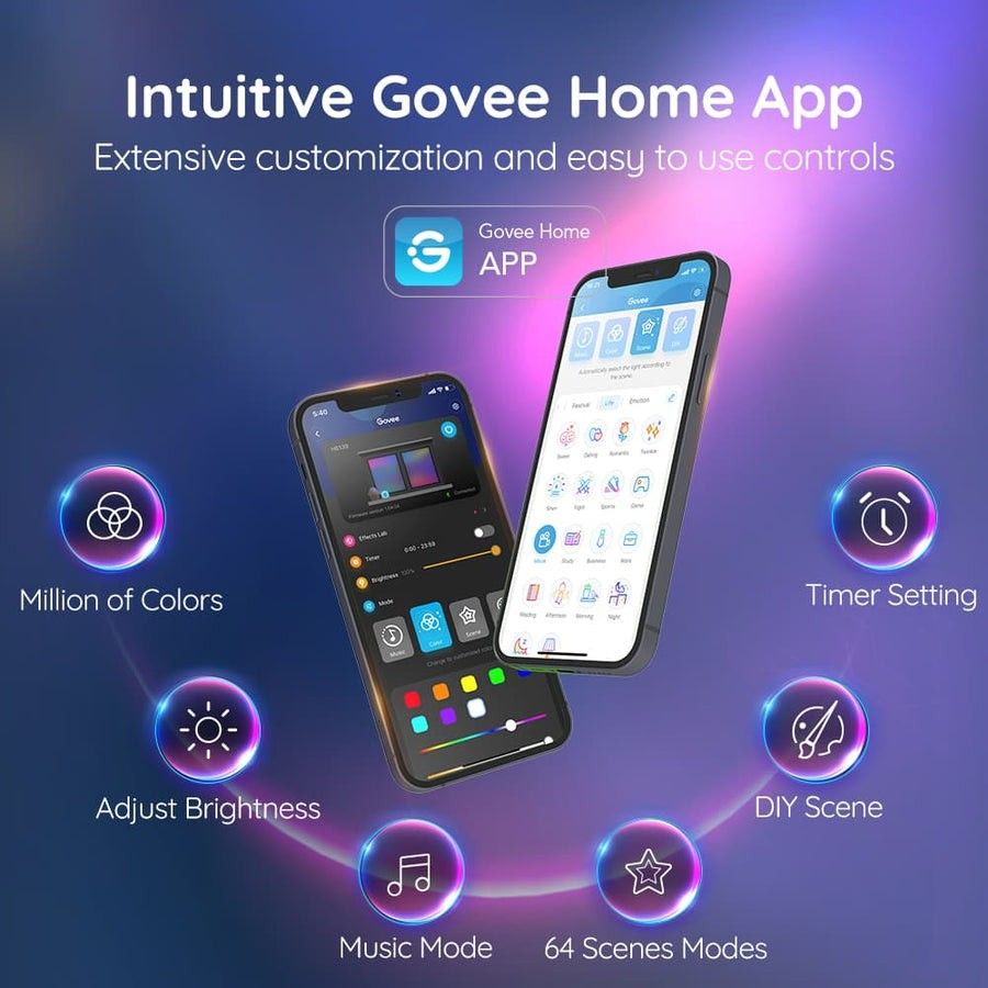 H6138 govee on sale