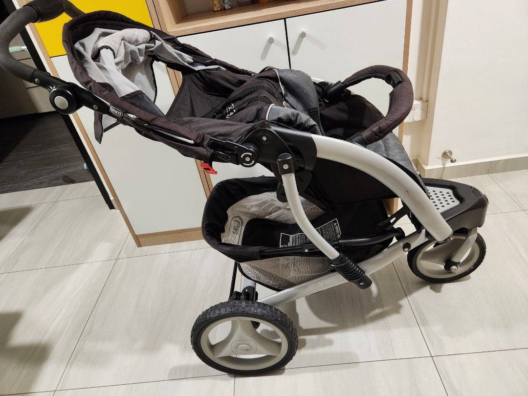 Yoyo 2025 stroller craigslist