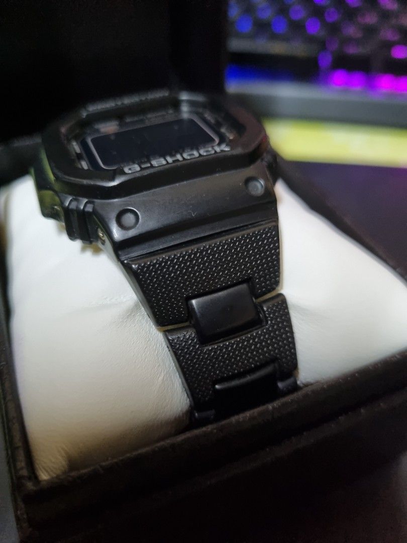 Casio 5610 bc hotsell