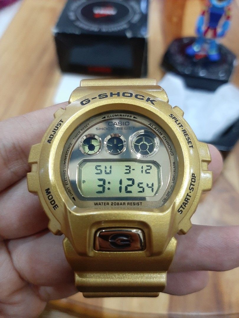 Dw6900 gd9 online