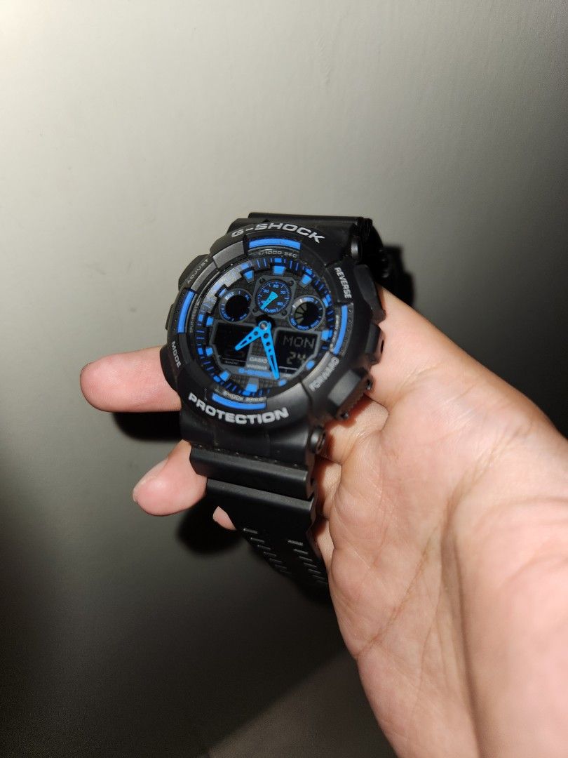 Ga100 1a2dr hotsell