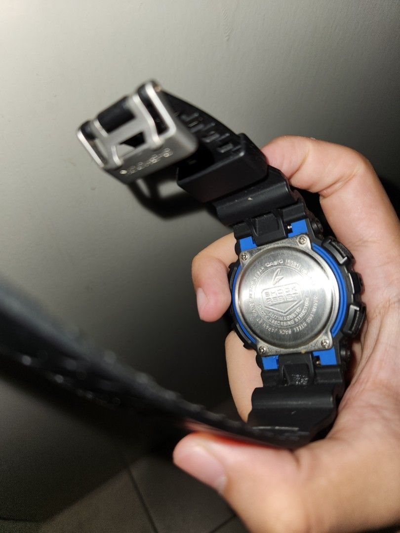 Ga100 1a2dr on sale