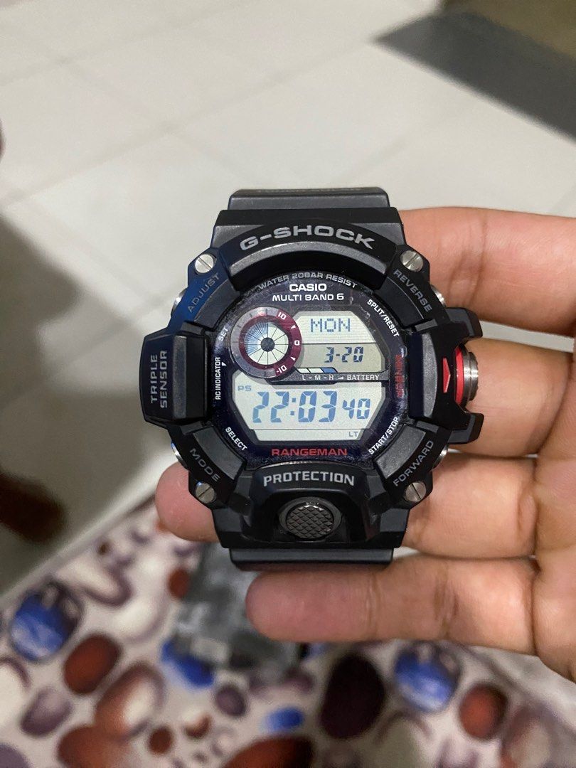 Gw 9400 colors store