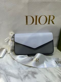 Guaranteed authentic Dior mini sling bag / woc