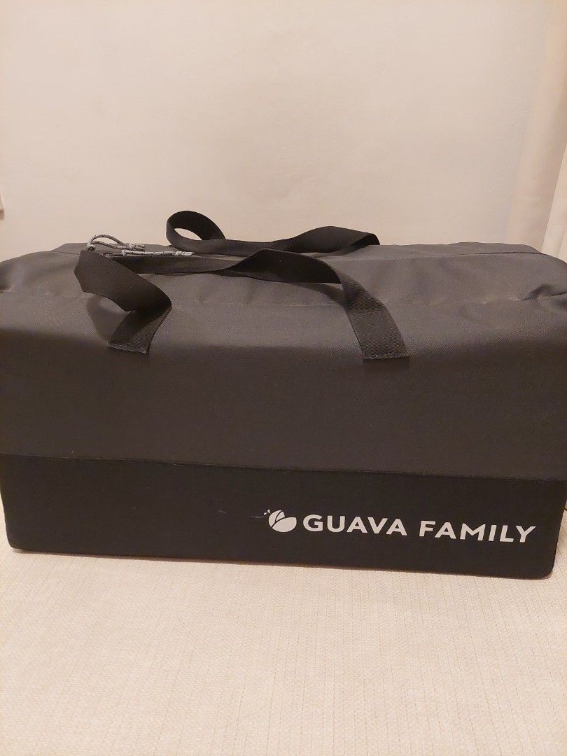 Is The Guava Lotus Travel And Crib Worth It? (Not, 59 OFF
