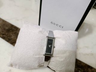 Gucci手錶/手環/古馳「實拍」
