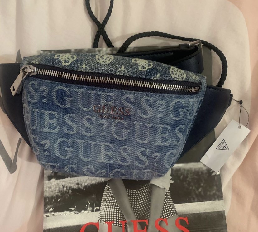 Kaylyn guess bag online