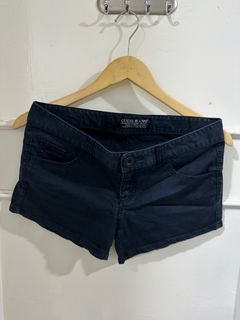 Guess Navy Hotpants