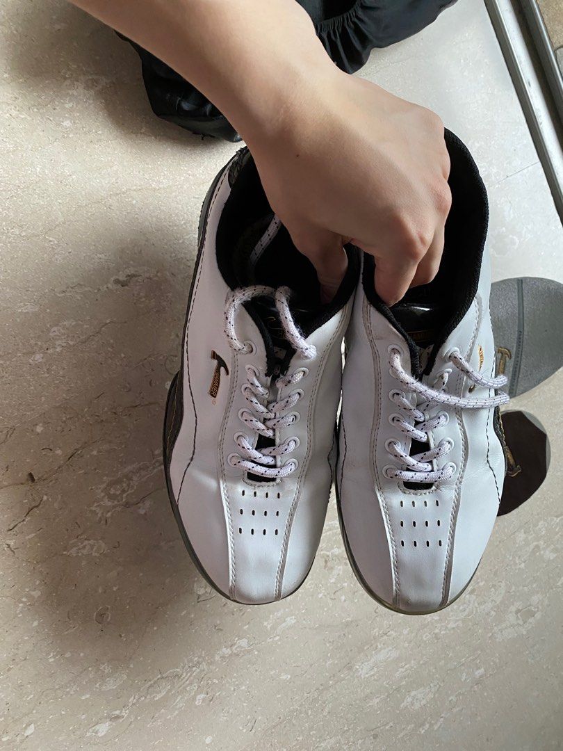 Reebok bowling shoes discount