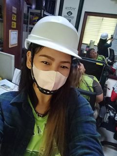 HARD HAT