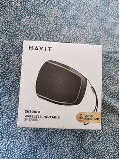 Havit Wireless Portable Speaker