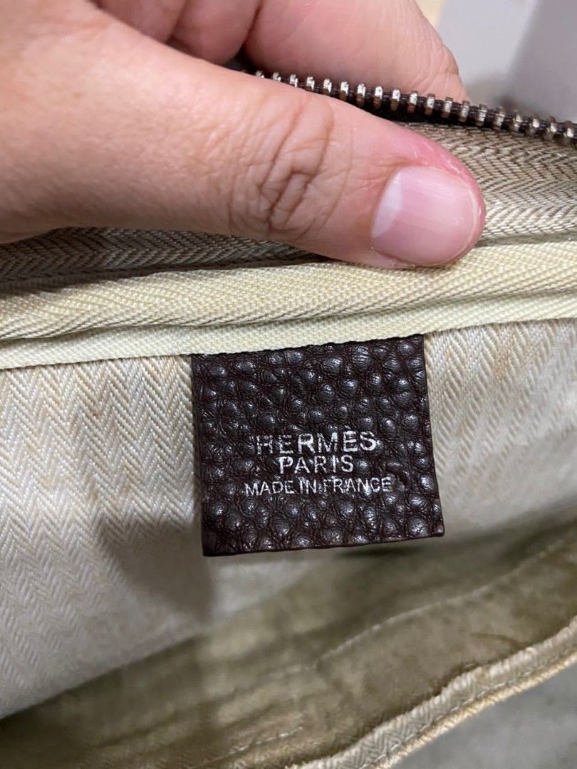 HERMES USED BAGS, Women's Fashion, Bags & Wallets, Crossbody Bags on
