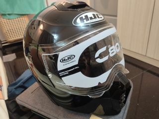 HJC C-80 Adventure Modular Helmet