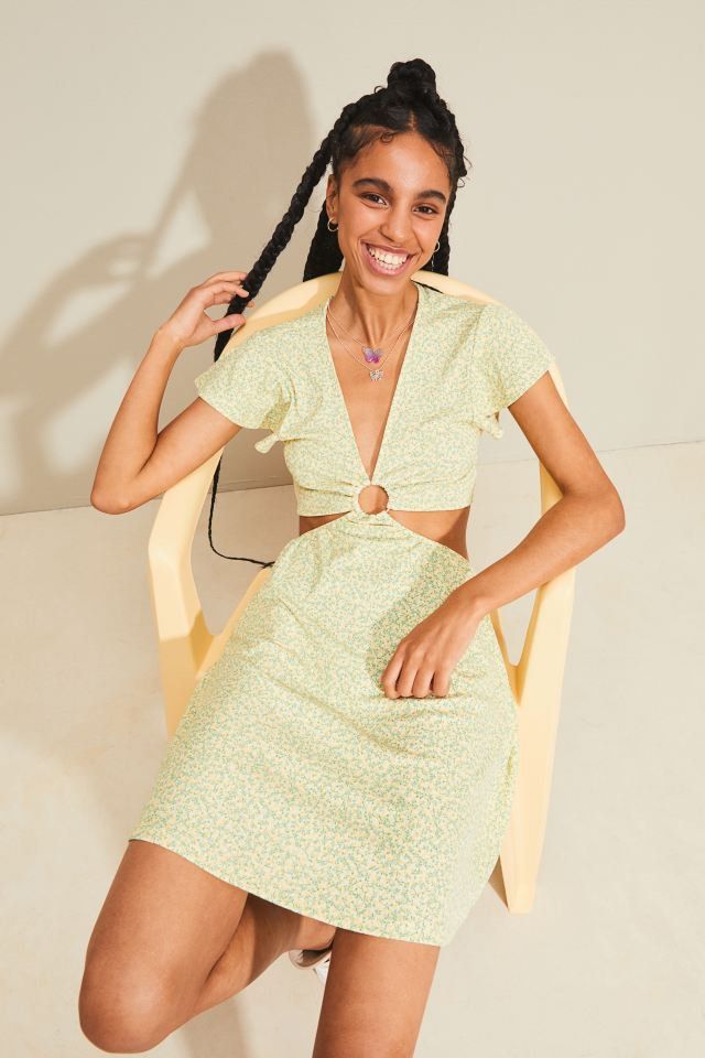 H&M cut out jersey dress, Women's Fashion, Dresses & Sets, Dresses on Carousell H&M cut out jersey dress, Women's Fashion, Dresses & Sets, Dresses on Carousell