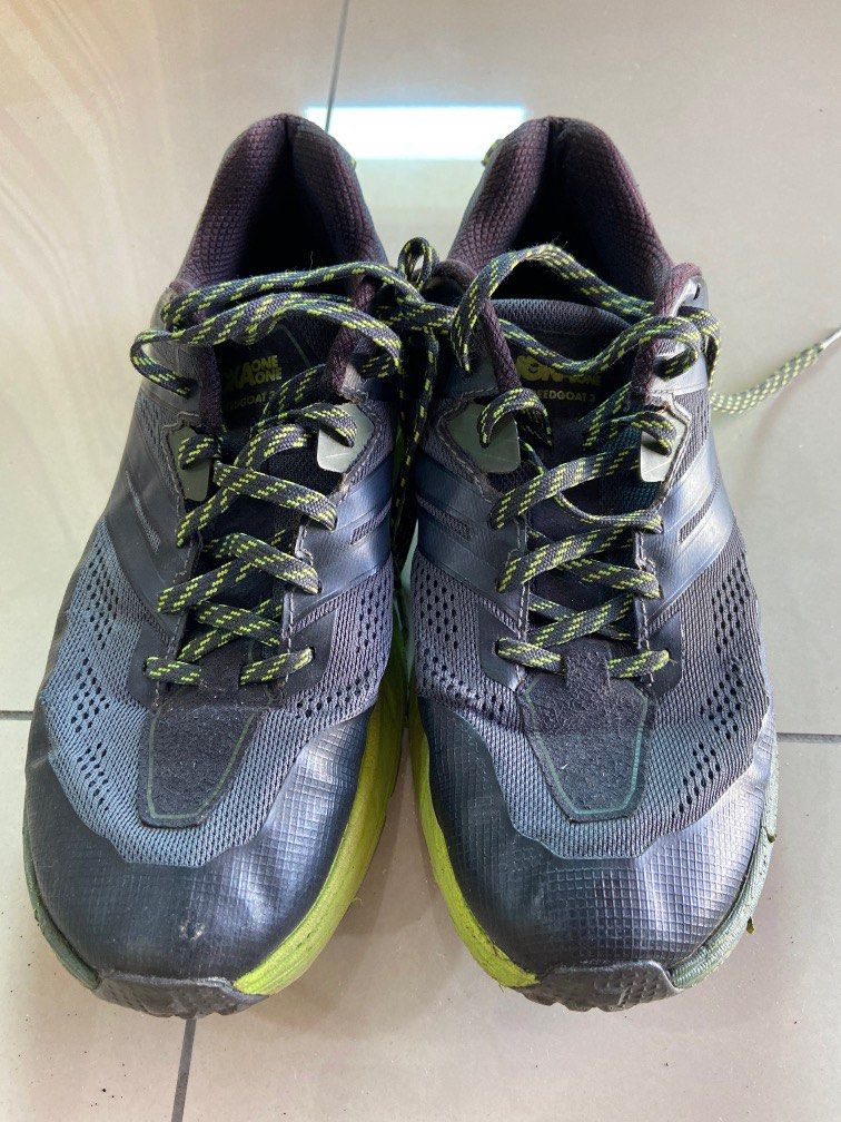 hoka speed goat mid