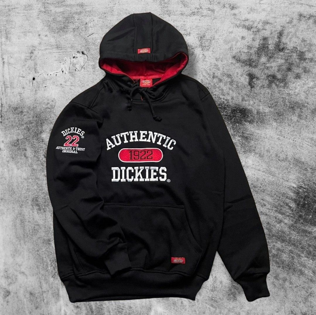 Dickies authentic top 1922 hoodies