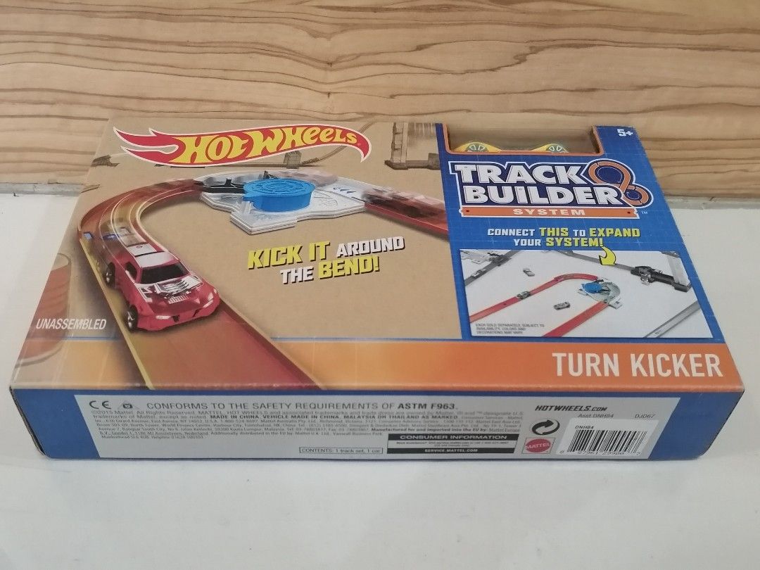 Hot wheels shop djd67