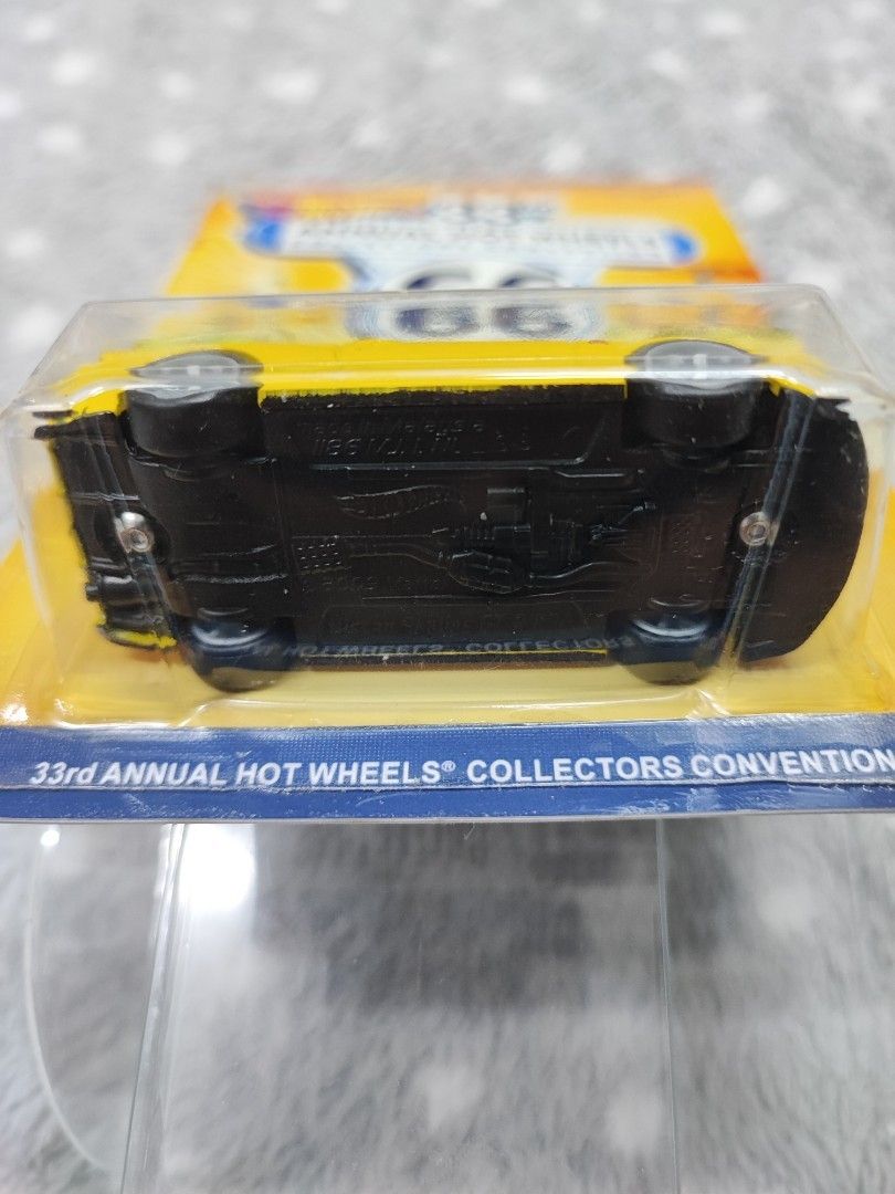 Hot wheels convention skyline r34 LA custom, Hobbies & Toys, Toys