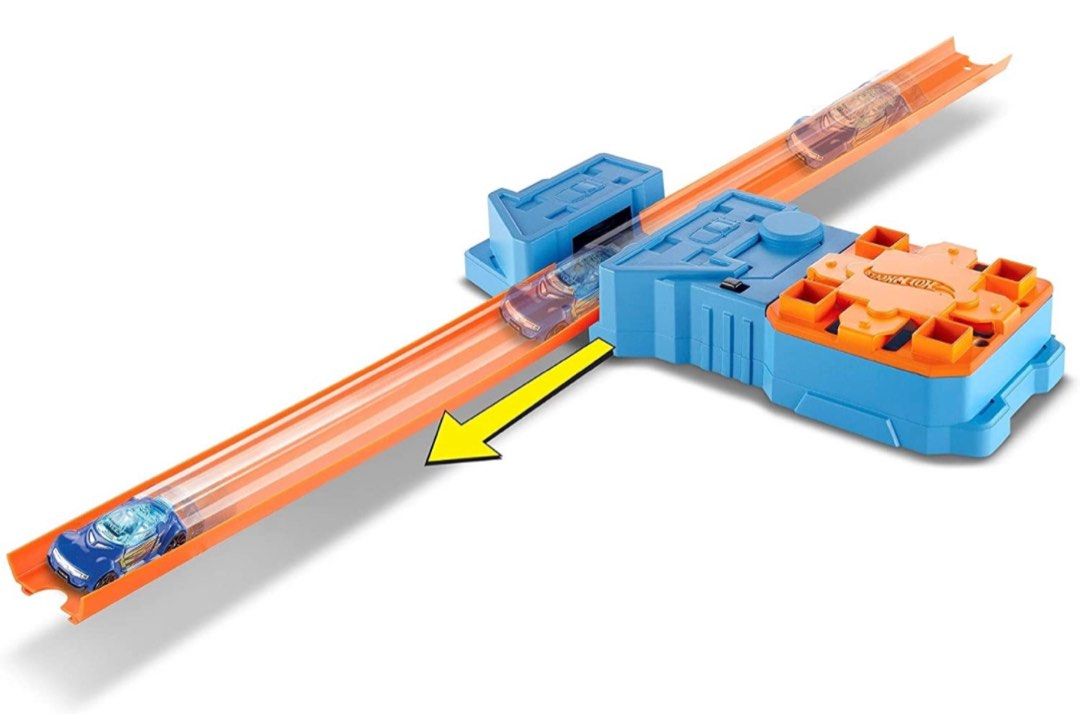 Track builder booster pack sales