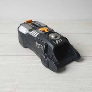 HotWheels Pocket Launcher & Pocket Swingset