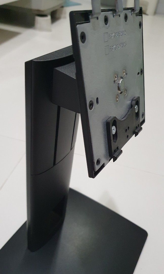 Hp adjustable monitor stand 24 to 27 inch, Computers & Tech, Parts
