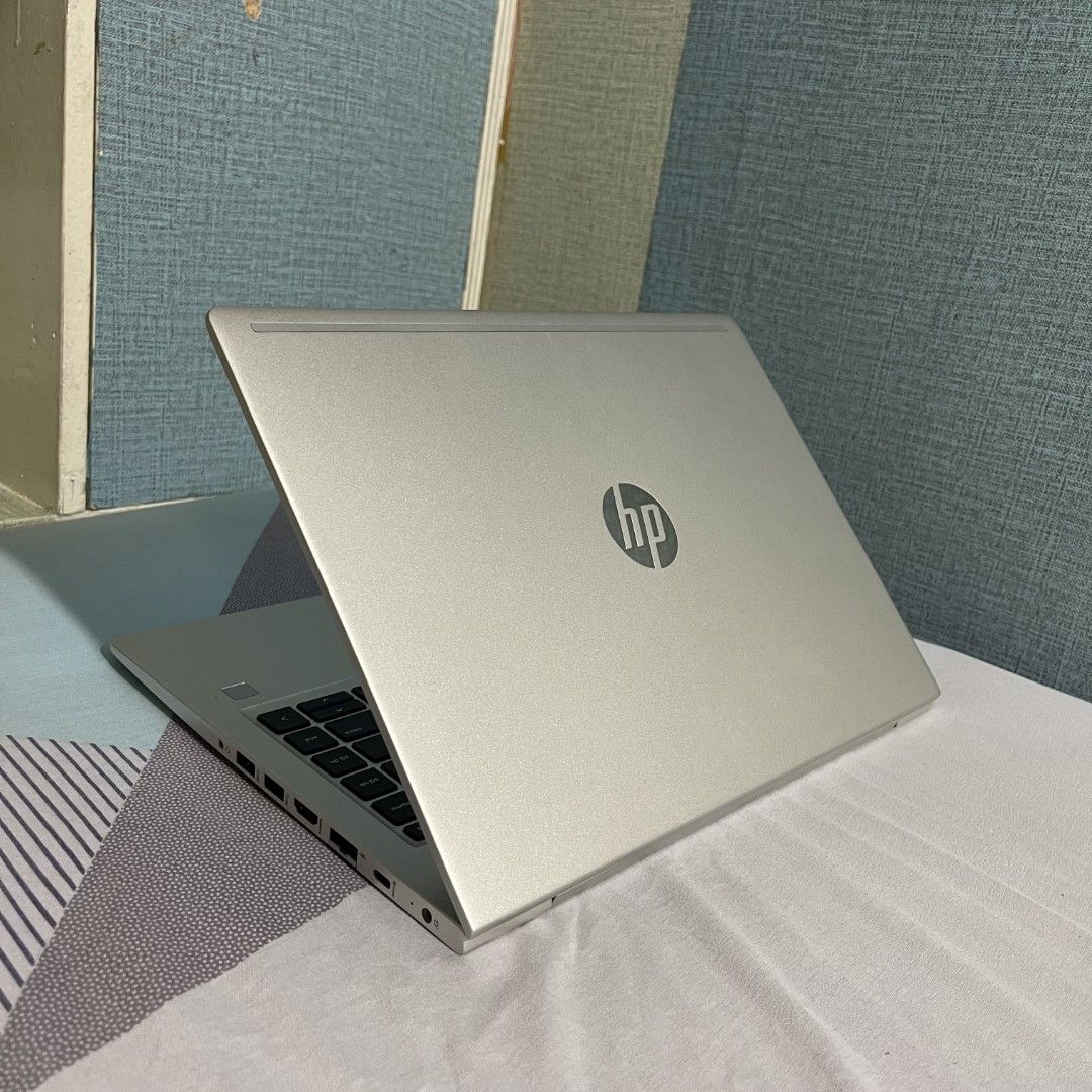 HP Probook 445R G6 and Ryzen 5 16gb ram on Carousell