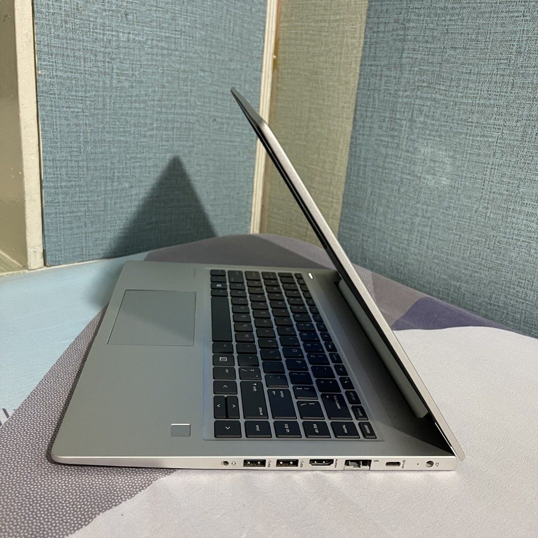 HP Probook 445R G6 and Ryzen 5 16gb ram on Carousell