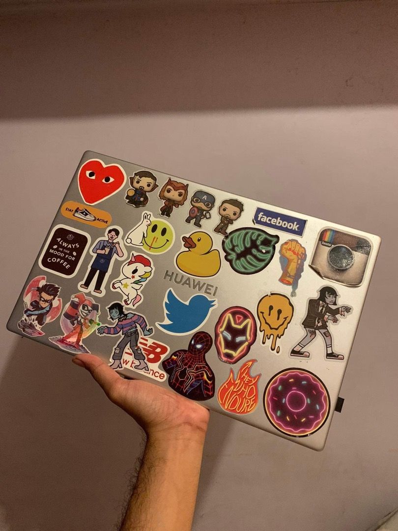 Huawei Mate book Laptop, Computers & Tech, Laptops & Notebooks on Carousell