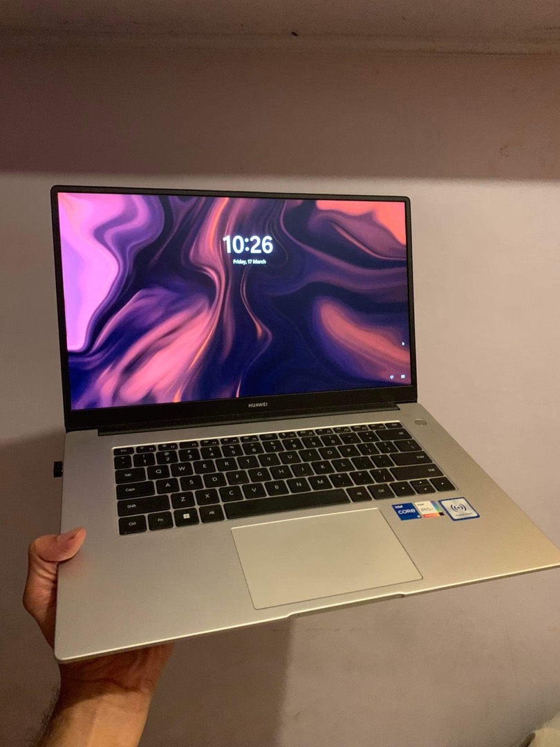Huawei Mate book Laptop, Computers & Tech, Laptops & Notebooks on Carousell
