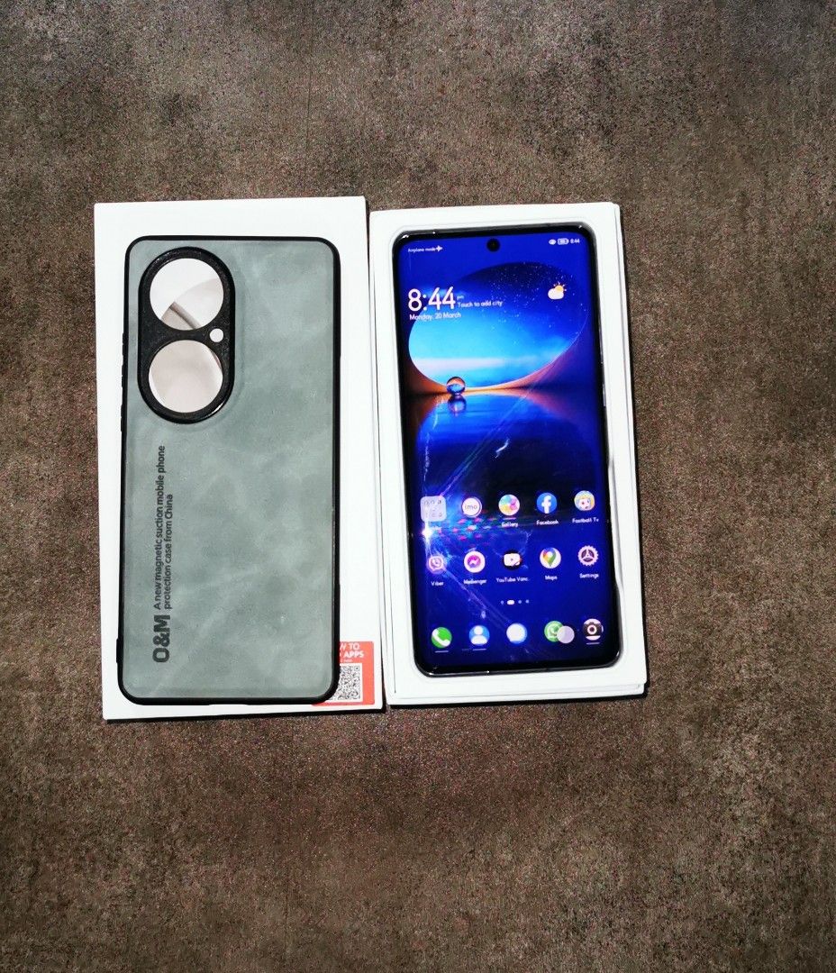 Huawei P50 Pro, Mobile Phones & Gadgets, Mobile Phones, Android Phones ...