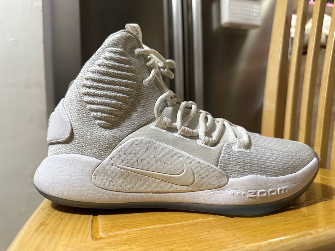 hyperdunk x high